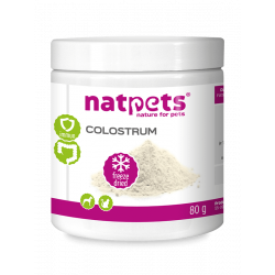 Colostrum